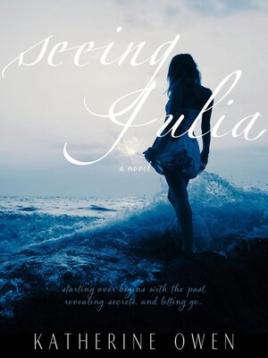 cover image of Seeing Julia